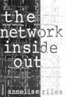 Annelise Riles - The Network Inside Out - 9780472088324 - V9780472088324