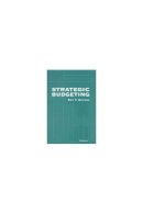 Roy T. Meyers - Strategic Budgeting - 9780472103621 - V9780472103621