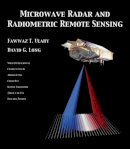Fawwaz Ulaby - Microwave Radar and Radiometric Remote Sensing - 9780472119356 - V9780472119356