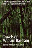 William Bartram - The Travels - 9780486200132 - V9780486200132