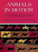 Eadweard Muybridge - Animals in Motion - 9780486202037 - V9780486202037
