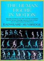 Eadweard Muybridge - The Human Figure in Motion - 9780486202044 - V9780486202044