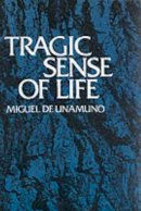 Miguel De Unamuno - Tragic Sense of Life - 9780486202570 - V9780486202570