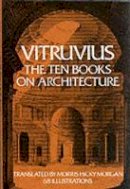 Vitruvius - On Architecture: Bks. I-X - 9780486206455 - V9780486206455