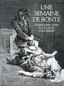 Max Ernst - Une Semaine De Bonte: A Surrealistic Novel in Collage - 9780486232522 - V9780486232522