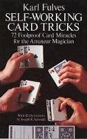 Karl Fulves - Self-Working Card Tricks (Dover Magic Books) - 9780486233345 - V9780486233345