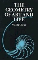Matila Ghyka - The Geometry of Art and Life - 9780486235424 - V9780486235424
