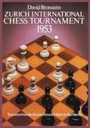 D.i. Bronshtein - International Chess Tournament 1953: Zurich - 9780486238005 - V9780486238005