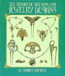 Maurice Dufrene - 305 Authentic Art Nouveau Jewelry Designs - 9780486249049 - V9780486249049