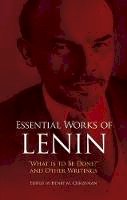 V.i. Lenin - Essential Works - 9780486253336 - V9780486253336