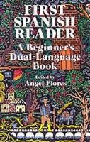 Flores - First Spanish Reader - 9780486258102 - V9780486258102
