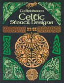 Co Spinhoven - Celtic Stencil Designs (Dover Pictorial Archive) - 9780486264271 - V9780486264271