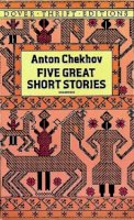 Anton Chekhov - Five Great Short Stories (Dover Thrift Editions) - 9780486264639 - V9780486264639