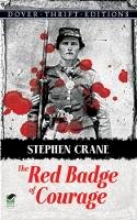 Stephen Crane - The Red Badge of Courage (Dover Thrift Editions) - 9780486264653 - KEX0289555