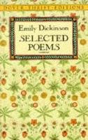 Emily Dickinson - Selected Poems (Dover Thrift Editions) - 9780486264660 - V9780486264660