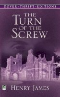 Henry James - The Turn of the Screw - 9780486266848 - V9780486266848