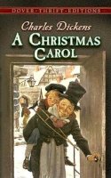 Charles Dickens - A Christmas Carol (Dover Thrift Editions) - 9780486268651 - V9780486268651