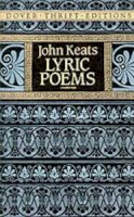 John Keats - Lyric Poems - 9780486268712 - KSG0013755
