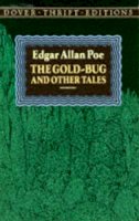 Edgar Allan Poe - The Gold-Bug and Other Tales (Dover Thrift Editions) - 9780486268750 - V9780486268750