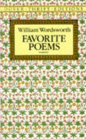 William Wordsworth - Favorite Poems (Dover Thrift Editions) - 9780486270739 - V9780486270739