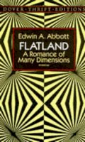 Edwin A. Abbott - Flatland: A Romance of Many Dimensions - 9780486272634 - V9780486272634