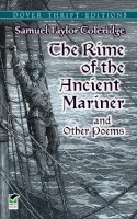 Samuel Taylor Coleridge - The Rime of the Ancient Mariner - 9780486272665 - V9780486272665