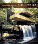 Donald Hoffmann - Frank Lloyd Wright´s Fallingwater: The House and its History - 9780486274300 - V9780486274300