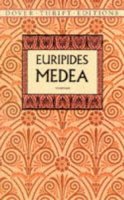 Euripides Euripides - Medea - 9780486275482 - V9780486275482