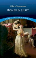 Shakespeare, William - Romeo and Juliet (Dover Thrift Editions) - 9780486275574 - KSK0000304
