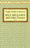 Ralph Waldo Emerson - Self Reliance - 9780486277905 - V9780486277905