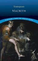 William Shakespeare - Macbeth (Dover Thrift Editions) - 9780486278025 - KEX0249906