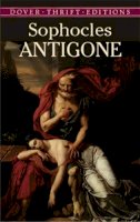 Sophocles - Antigone (Dover Thrift Editions) - 9780486278049 - V9780486278049