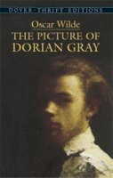 Oscar Wilde - The Picture of Dorian Gray - 9780486278070 - V9780486278070