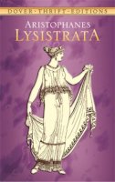 Aristophanes - Lysistrata - 9780486282251 - V9780486282251