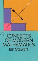 Ian Stewart - Concepts of Modern Mathematics - 9780486284248 - V9780486284248