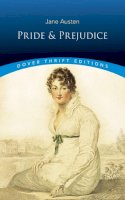 Jane Austen - Pride and Prejudice - 9780486284736 - V9780486284736