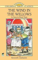 Grahame, Kenneth. Illus: Kliros, Thea - Wind In The Willows - 9780486286006 - V9780486286006