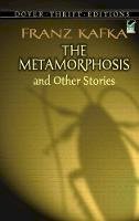 Franz Kafka - The Metamorphosis and Other Stories - 9780486290300 - V9780486290300