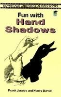 Frank Jacobs - Fun with Hand Shadows - 9780486291765 - V9780486291765