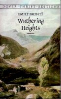Emily Brontë - Wuthering Heights - 9780486292564 - V9780486292564