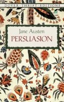 Austen - Persuasion - 9780486295558 - V9780486295558