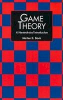Morton D. Davis - Game Theory: A Nontechnical Introduction - 9780486296722 - V9780486296722