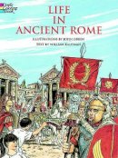 John Green - Life in Ancient Rome - 9780486297675 - V9780486297675