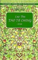 Lao Tze - Tao Te Ching (Dover Thrift Editions) - 9780486297927 - V9780486297927