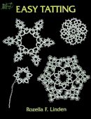 Rozella Florence Linden - Easy Tatting - 9780486299860 - V9780486299860