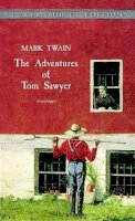 Mark Twain - The Adventures of Tom Sawyer - 9780486400778 - V9780486400778
