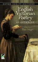 Paul Negri - English Victorian Poetry: An Anthology - 9780486404257 - V9780486404257