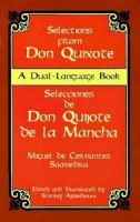 Miguel De Cervantes Saavedra - Don Quixote: Selections - 9780486406664 - V9780486406664