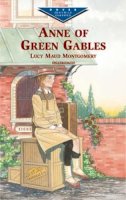 L. M. Montgomery - Anne of Green Gables - 9780486410258 - V9780486410258