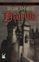 Bram Stoker - Dracula - 9780486411095 - V9780486411095